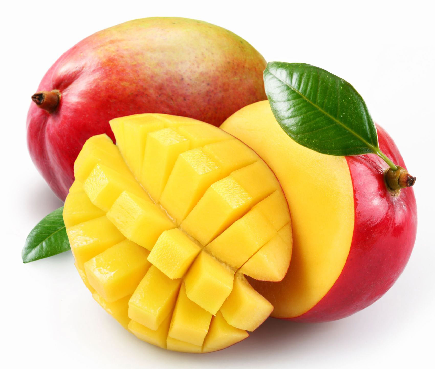 Desafío Sucio Idealmente Temporada de mango, propiedades y beneficios | HCMN