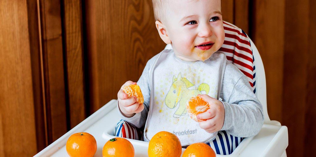Propiedades y beneficios de la mandarina, una golosina natural 