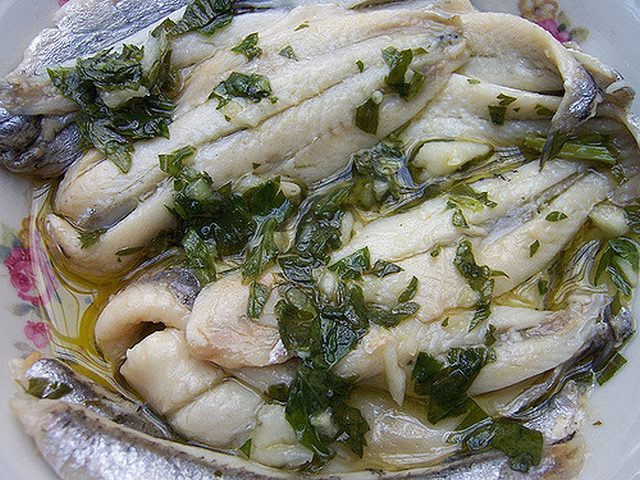 ¿Eres amante del pescado? ¡Ten cuidado con el anisakis! | HCMN