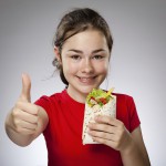 Los hijos y la vuelta al cole - Cómo enseñales a comer | HCMN