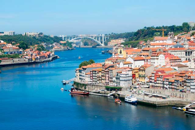 Portugal - Lugares típicos y gastronomía del país vecino | HCMN