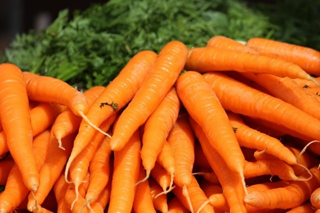 Beneficios y propiedades de la zanahoria | HCMN