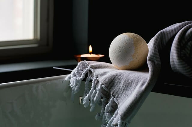 baño-relaxantigripal natural | HCMN