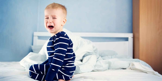 ¿Influye la alimentación en los trastornos del sueño de tu hijo? | HCMN