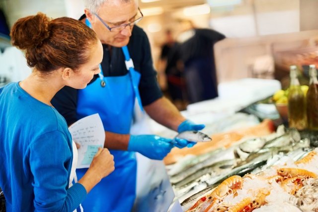 Bacaladilla: un pescado azul sano, delicioso y asequible | HCMN