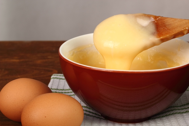 ¿Se te corta la mayonesa cuando la haces casera? | HCMN