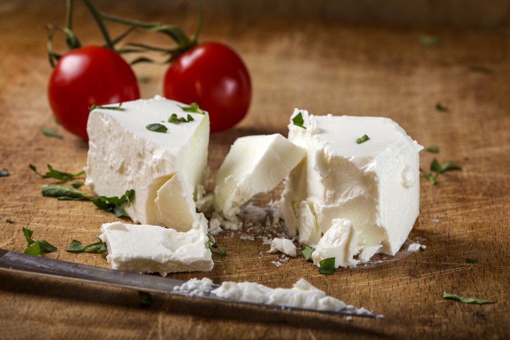¿Quieres aprender a hacer queso fresco en casa? | HCMN