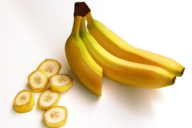 Ya lo decía la canción: “El plátano es sensacional” | HCMN