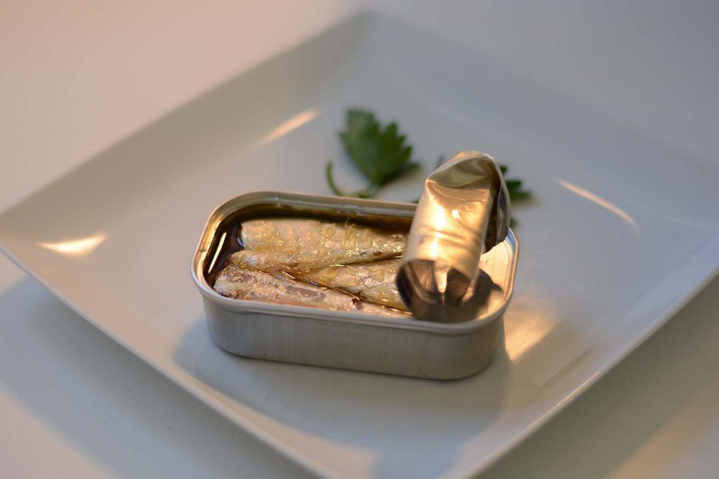Valoremos la sardina, el pescado azul más asequible | HCMN