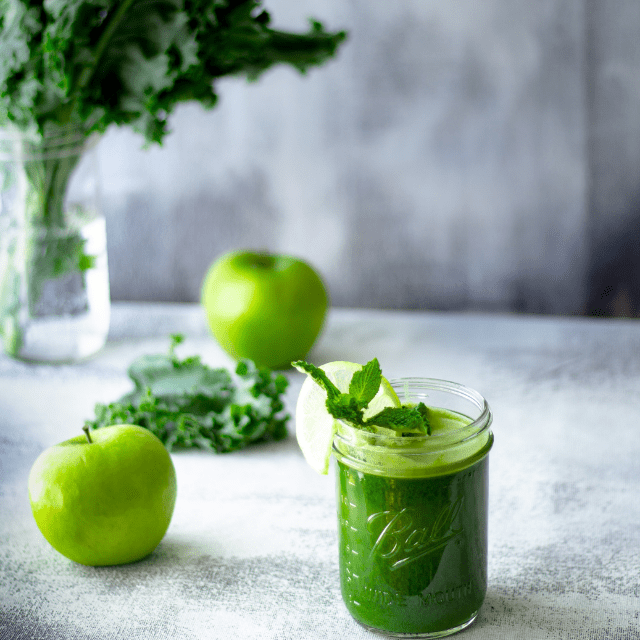 recetas con kale | HCMN