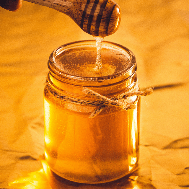 tipos de miel | HCMN