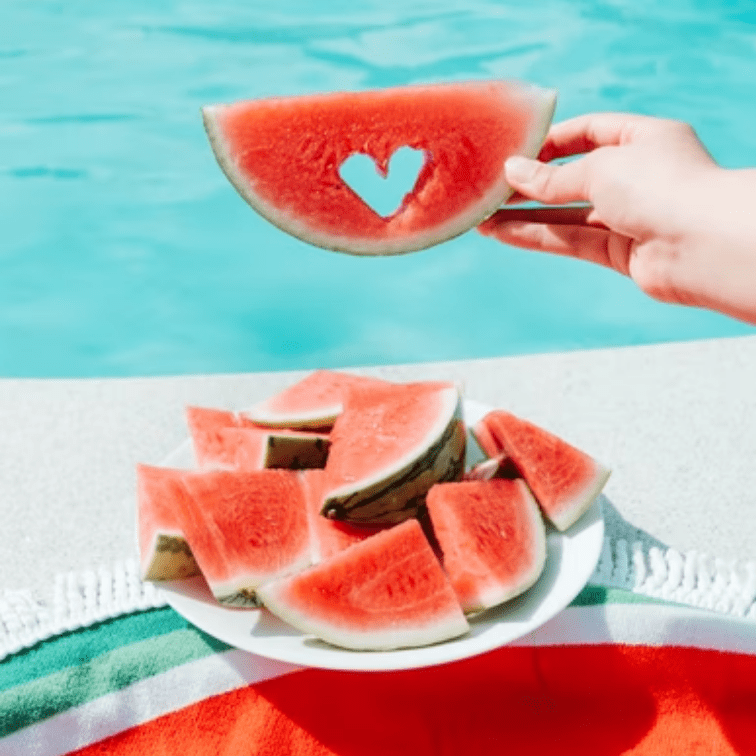 frutas de verano | HCMN