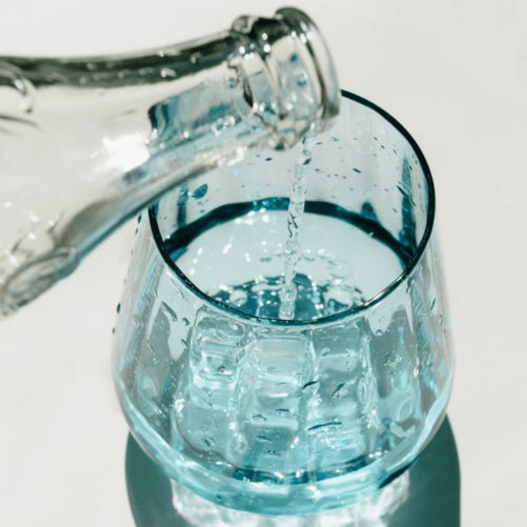 bebidas que hidratan | HCMN