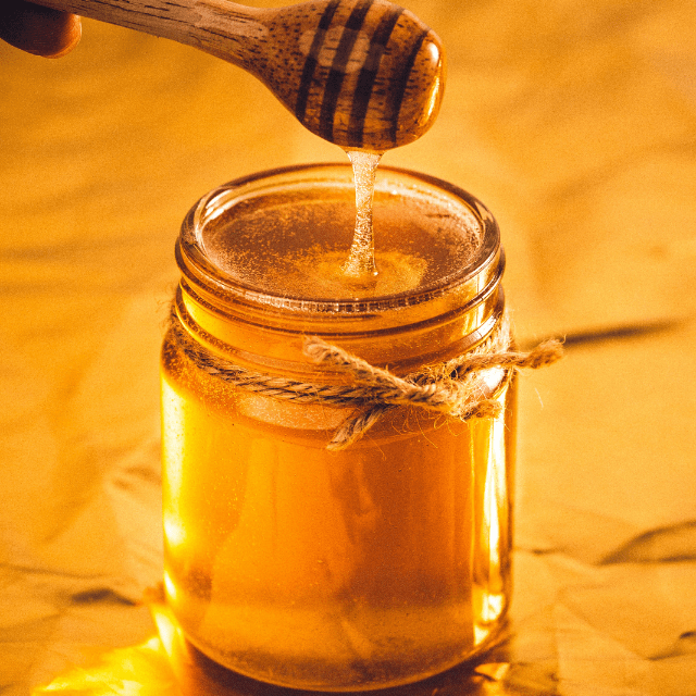 miel como alternativa al azúcar | HCMN